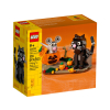 LEGO 40570 Okolicznościowe Kot i mysz na Hallowen